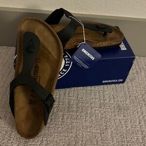 Women's Birkenstock Gizeh Sandal